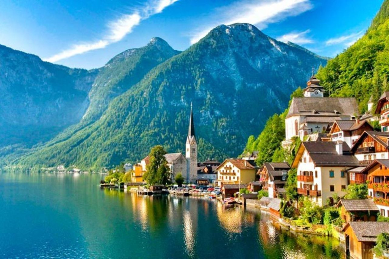 Herkes buralara gidecek! 2023’ün seyahat rotaları açıklandı - Sayfa 15