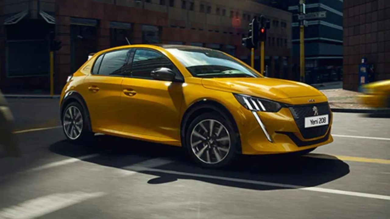 Peugeot 208 Fiyatı Hiç Bu Kadar Ucuz Olmadı! Peugeot Fiyat Listesi Güncellendi - Sayfa 5