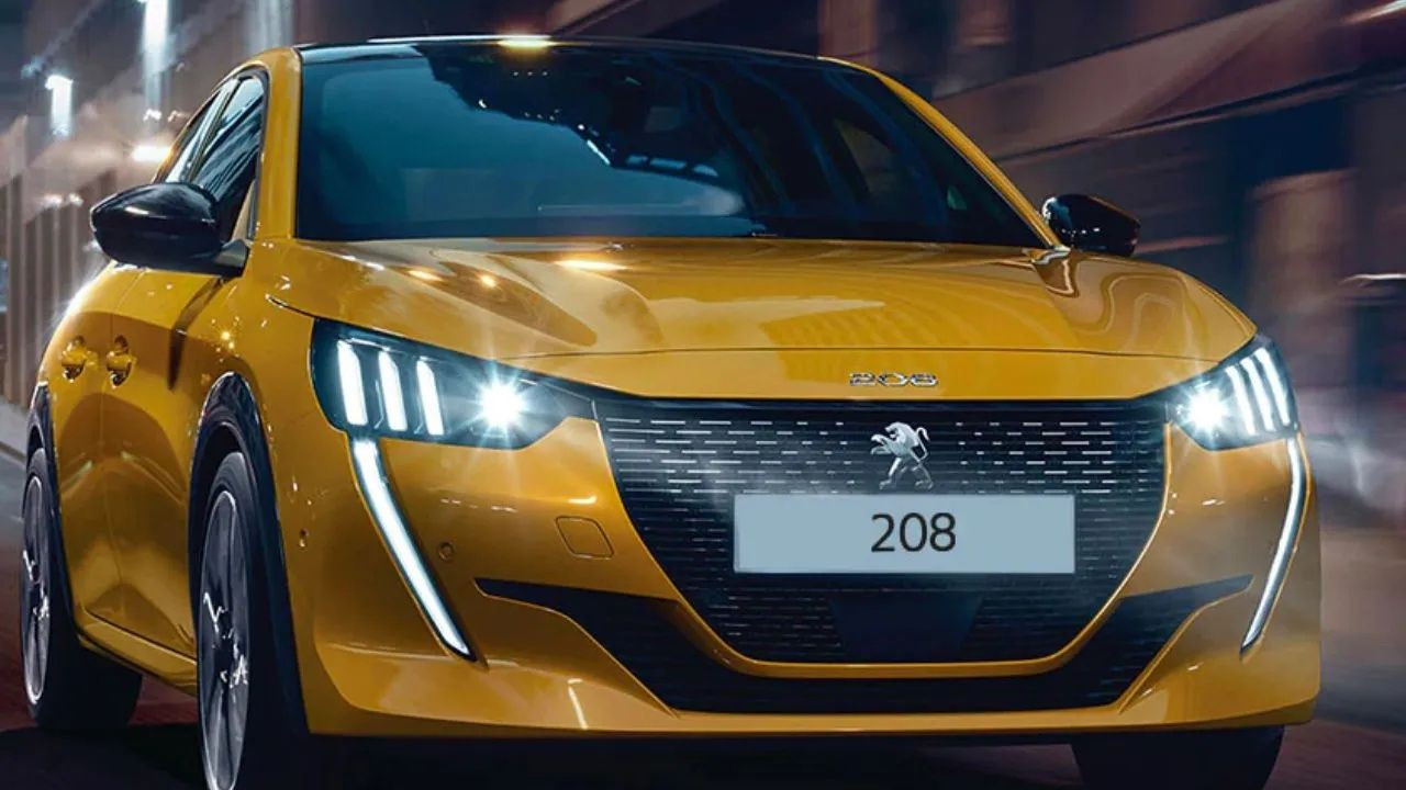 Peugeot 208 Fiyatı Hiç Bu Kadar Ucuz Olmadı! Peugeot Fiyat Listesi Güncellendi - Sayfa 6
