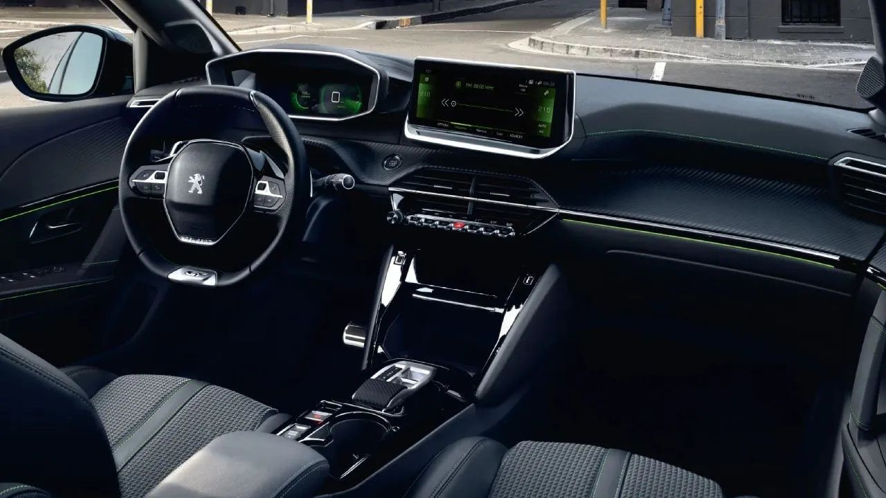 Peugeot 208 Fiyatı Hiç Bu Kadar Ucuz Olmadı! Peugeot Fiyat Listesi Güncellendi - Sayfa 7