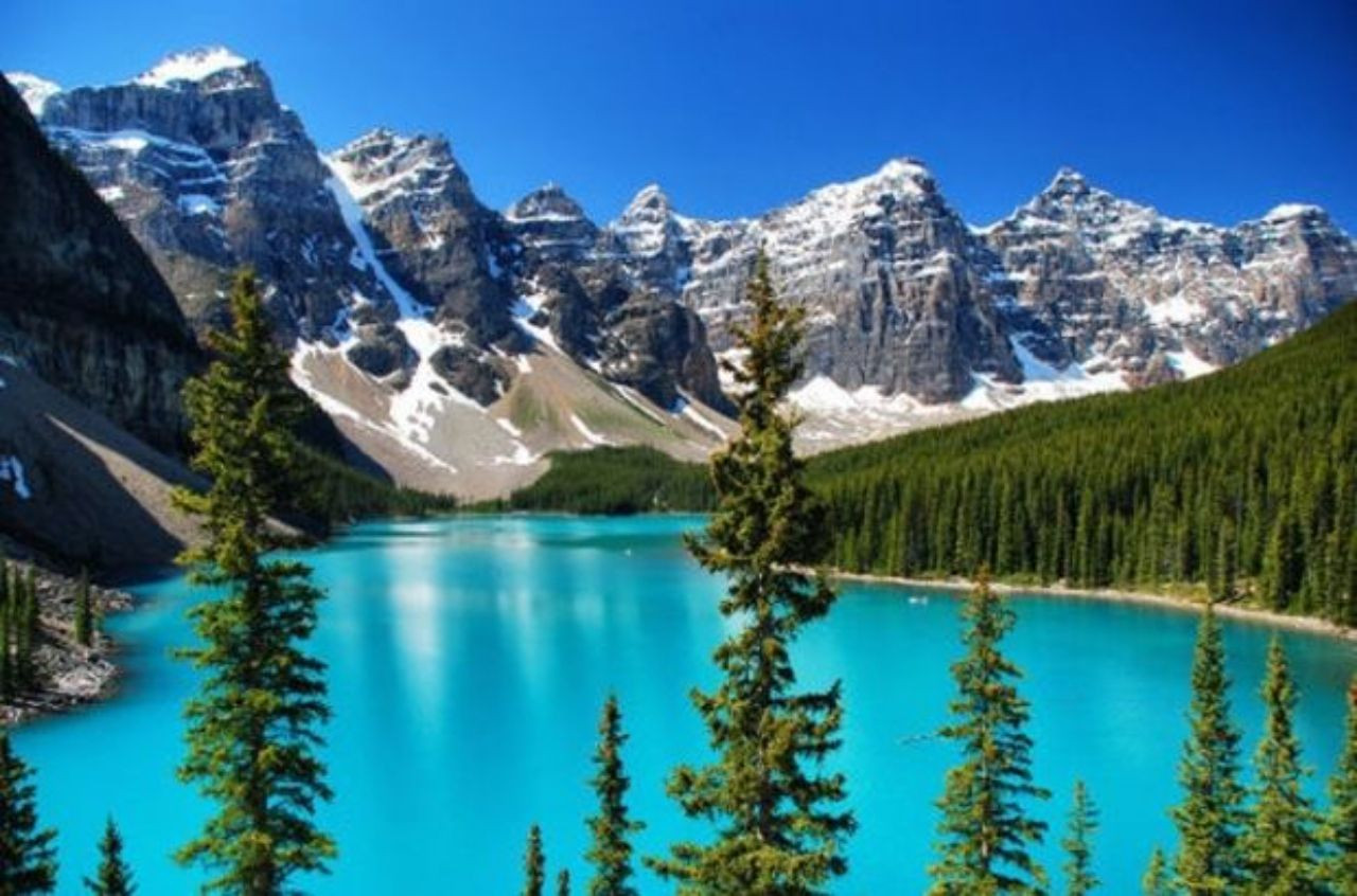 Herkes buralara gidecek! 2023’ün seyahat rotaları açıklandı - Sayfa 18