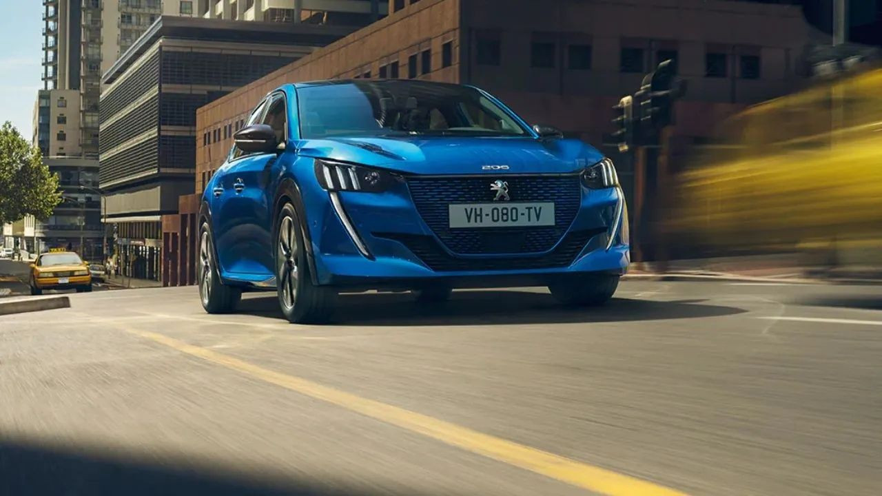 Peugeot 208 Fiyatı Hiç Bu Kadar Ucuz Olmadı! Peugeot Fiyat Listesi Güncellendi - Sayfa 8