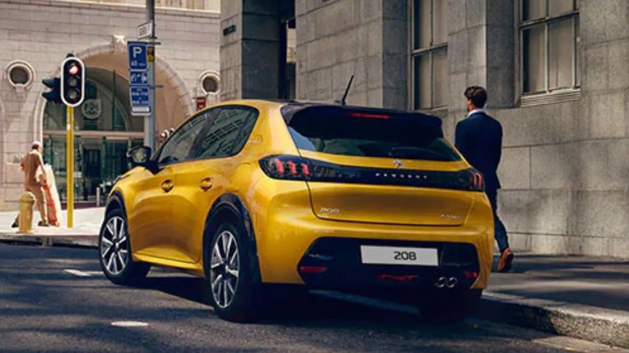 Peugeot 208 Fiyatı Hiç Bu Kadar Ucuz Olmadı! Peugeot Fiyat Listesi Güncellendi - Sayfa 9