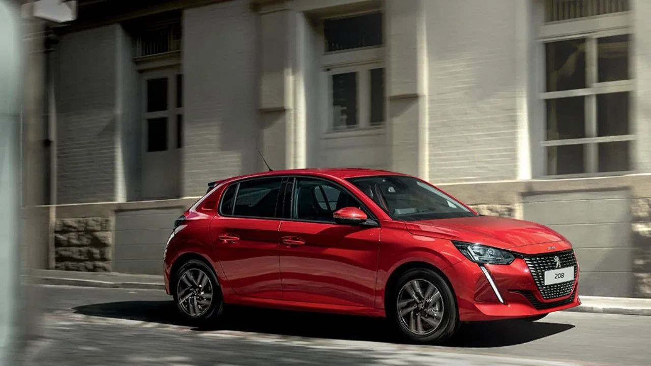 Peugeot 208 Fiyatı Hiç Bu Kadar Ucuz Olmadı! Peugeot Fiyat Listesi Güncellendi - Sayfa 10