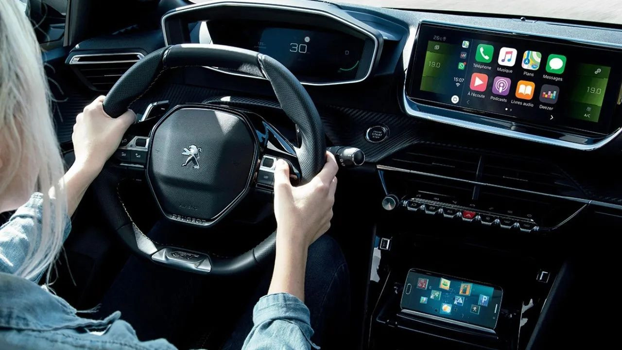 Peugeot 208 Fiyatı Hiç Bu Kadar Ucuz Olmadı! Peugeot Fiyat Listesi Güncellendi - Sayfa 11