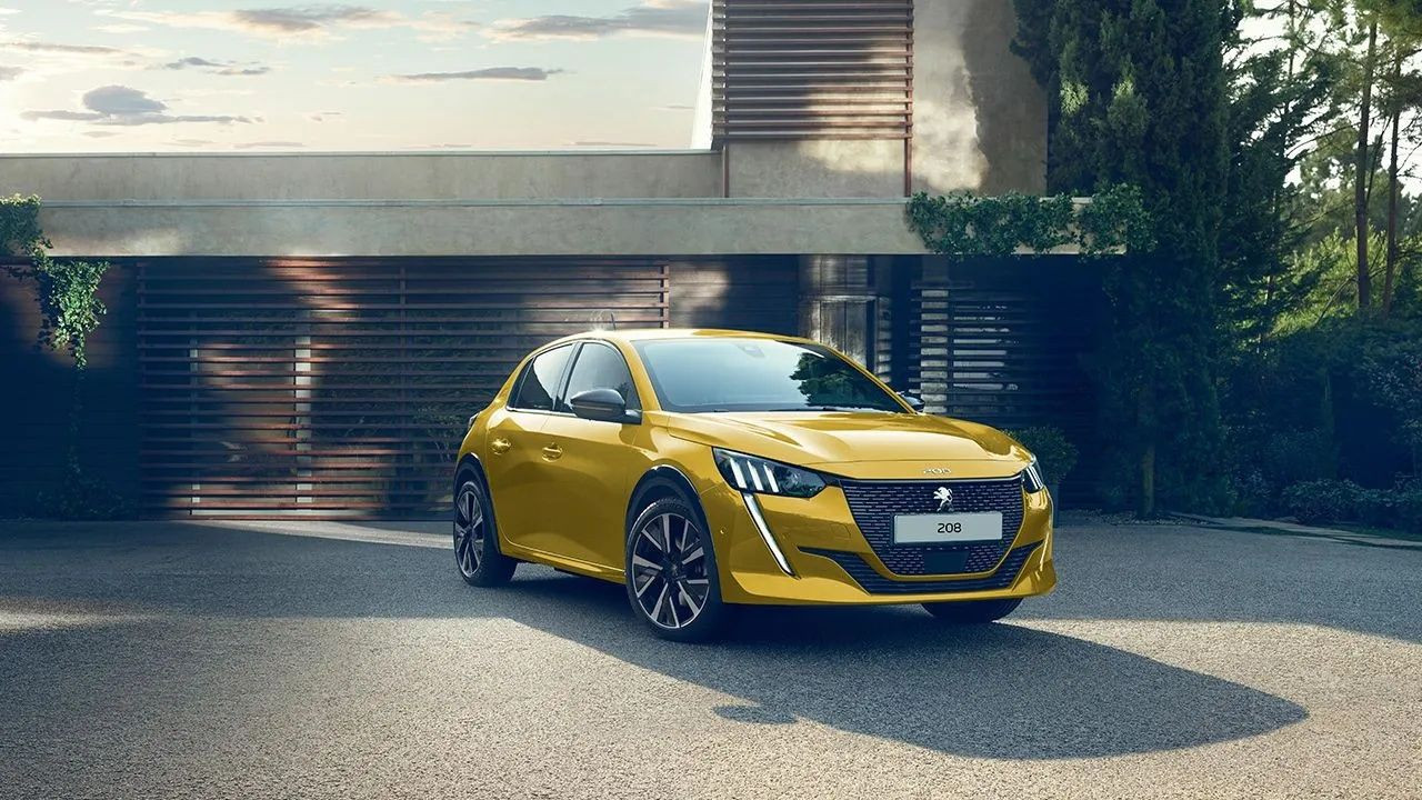 Peugeot 208 Fiyatı Hiç Bu Kadar Ucuz Olmadı! Peugeot Fiyat Listesi Güncellendi - Sayfa 13