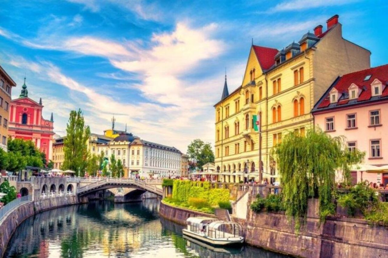 Herkes buralara gidecek! 2023’ün seyahat rotaları açıklandı - Sayfa 9