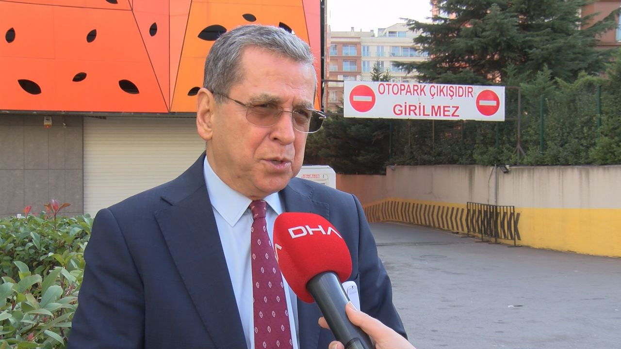 Alışveriş merkezlerinin haksız otopark ücreti tarifesi tartışma konusu oldu! - Sayfa 5