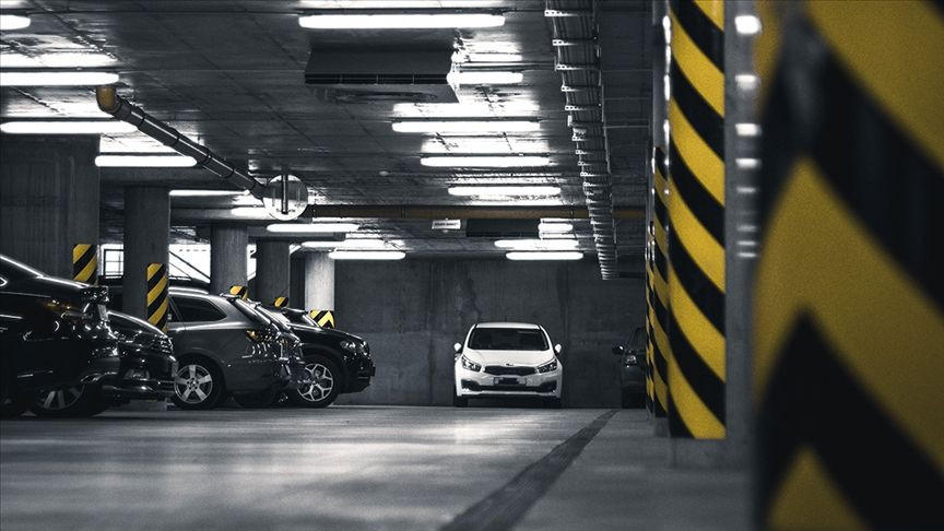 Alışveriş merkezlerinin haksız otopark ücreti tarifesi tartışma konusu oldu! - Sayfa 7