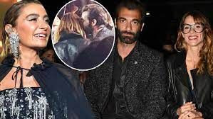 İlker Kaleli sevgilisi Sıla'ya yeni İspanyol dizisindeki arkadaşıyla sürpriz yaptı - Sayfa 5