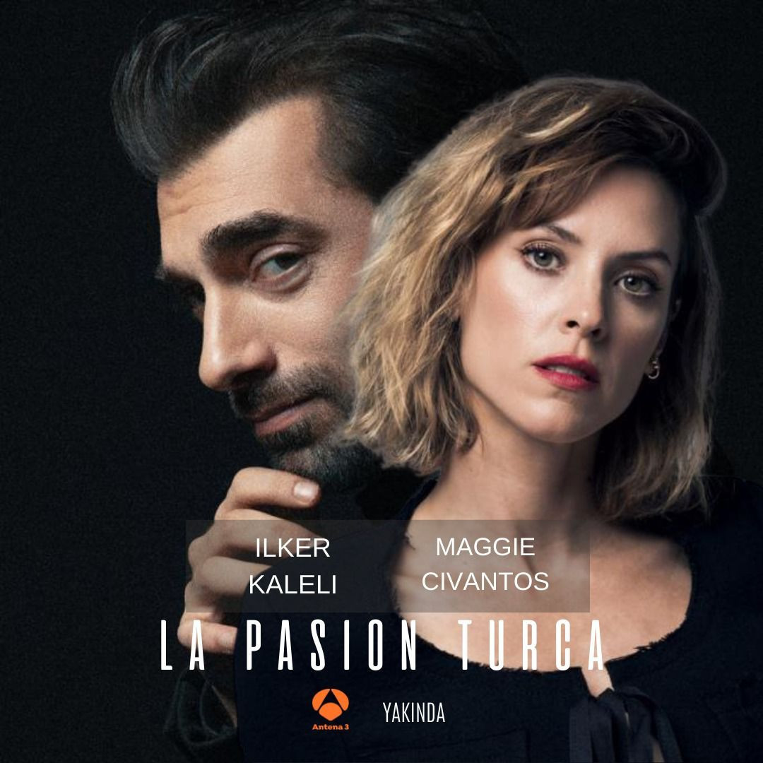 İlker Kaleli sevgilisi Sıla'ya yeni İspanyol dizisindeki arkadaşıyla sürpriz yaptı - Sayfa 7