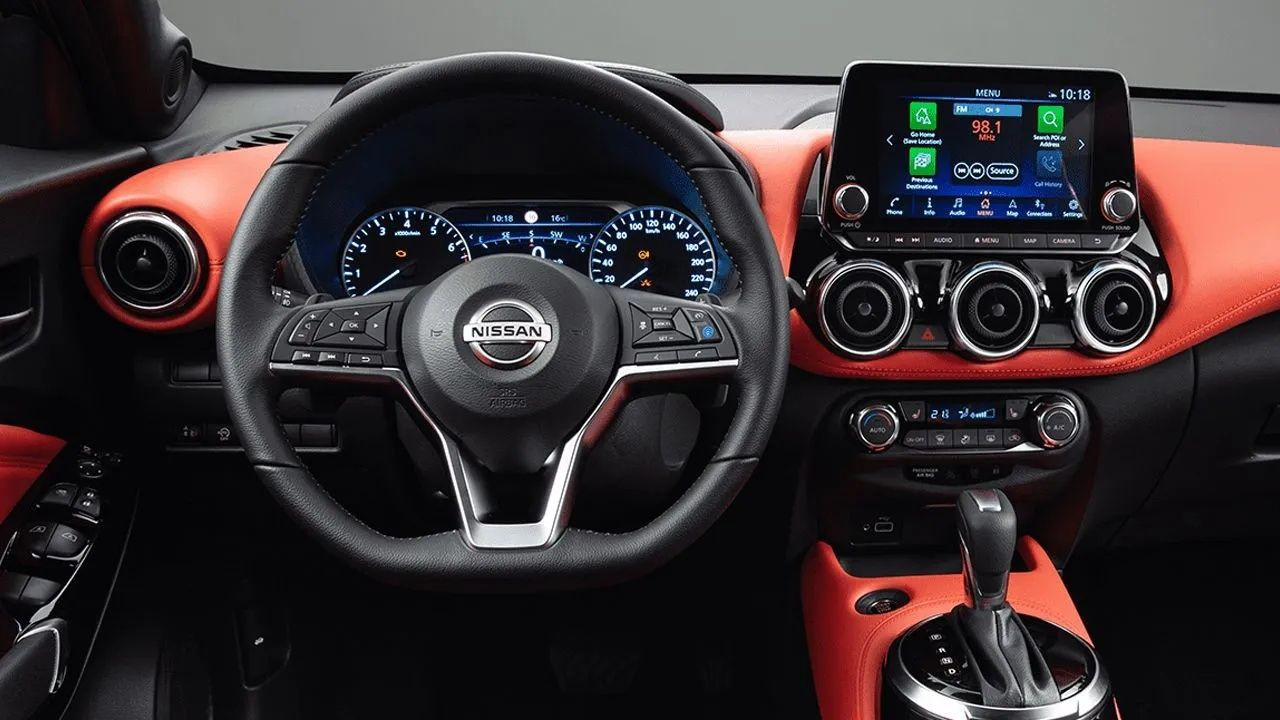 Nissan Juke Modeli İçin Yeni Listeyi Yayınladı! İndirimli Fiyatları Gören Bayiye Koşuyor - Sayfa 7