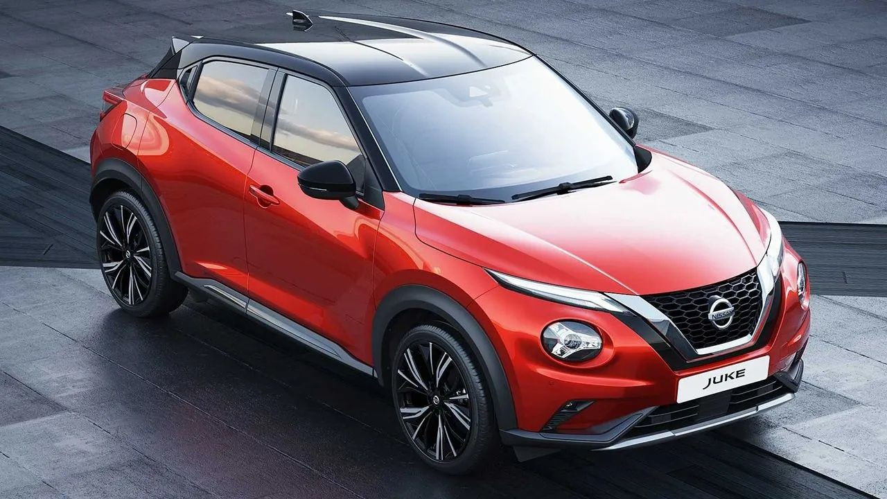 Nissan Juke Modeli İçin Yeni Listeyi Yayınladı! İndirimli Fiyatları Gören Bayiye Koşuyor - Sayfa 11