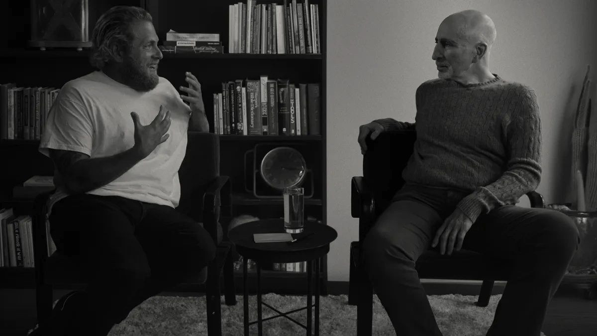 Netflix Kasım 2022 Programı Belli Oldu! Listede Dünyanın Beklediği Filmler Var - Sayfa 11