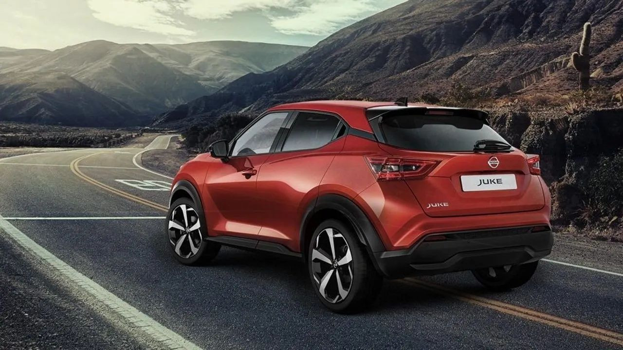 Nissan Juke Modeli İçin Yeni Listeyi Yayınladı! İndirimli Fiyatları Gören Bayiye Koşuyor - Sayfa 12