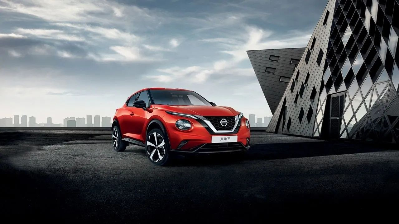 Nissan Juke Modeli İçin Yeni Listeyi Yayınladı! İndirimli Fiyatları Gören Bayiye Koşuyor - Sayfa 13