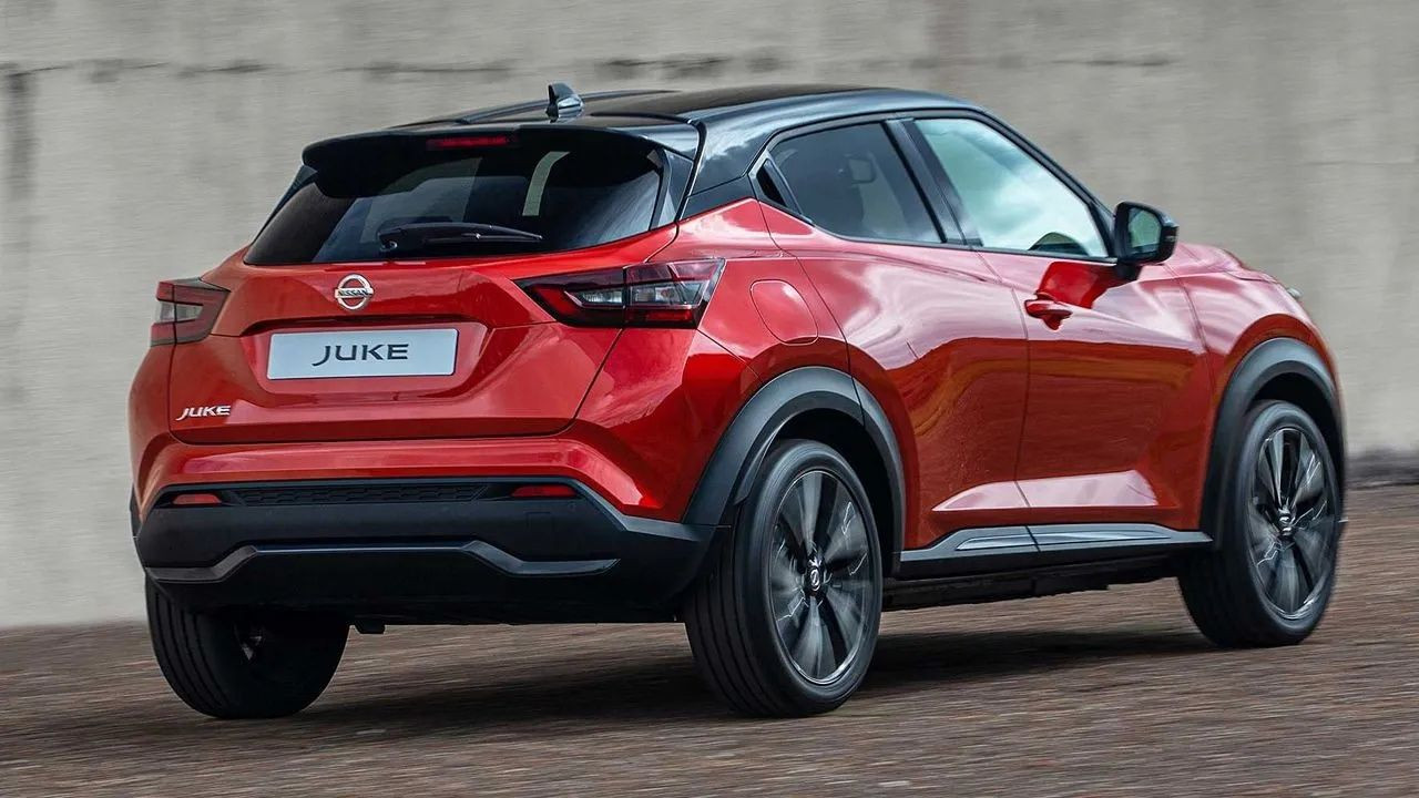 Nissan Juke Modeli İçin Yeni Listeyi Yayınladı! İndirimli Fiyatları Gören Bayiye Koşuyor - Sayfa 14
