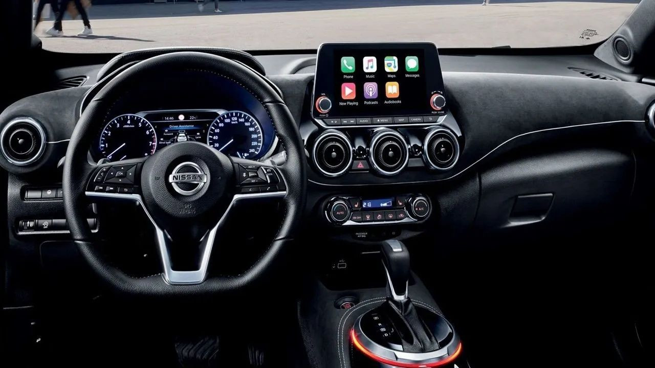 Nissan Juke Modeli İçin Yeni Listeyi Yayınladı! İndirimli Fiyatları Gören Bayiye Koşuyor - Sayfa 15