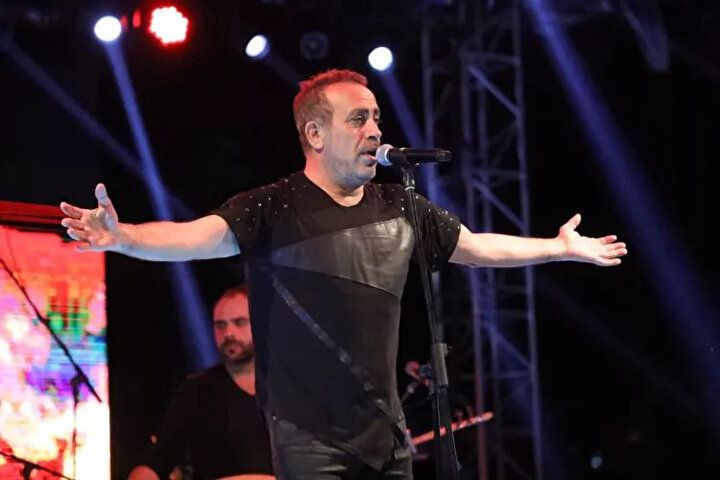 Haluk Levent direkten inmeyen gence tepki gösterdi: Burayı çürütmeyelim - Sayfa 7