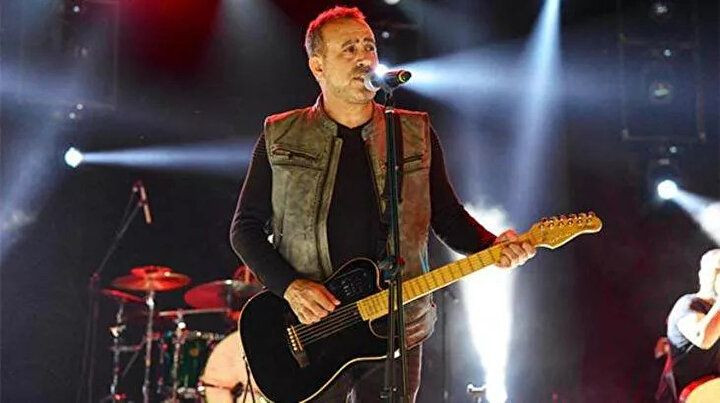 Haluk Levent direkten inmeyen gence tepki gösterdi: Burayı çürütmeyelim - Sayfa 8