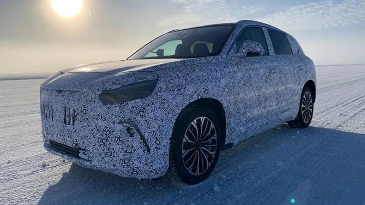 Togg o modelden vazgeçti! İşte ilklerin otomobili TOGG’un bilinmeyenleri - Sayfa 6