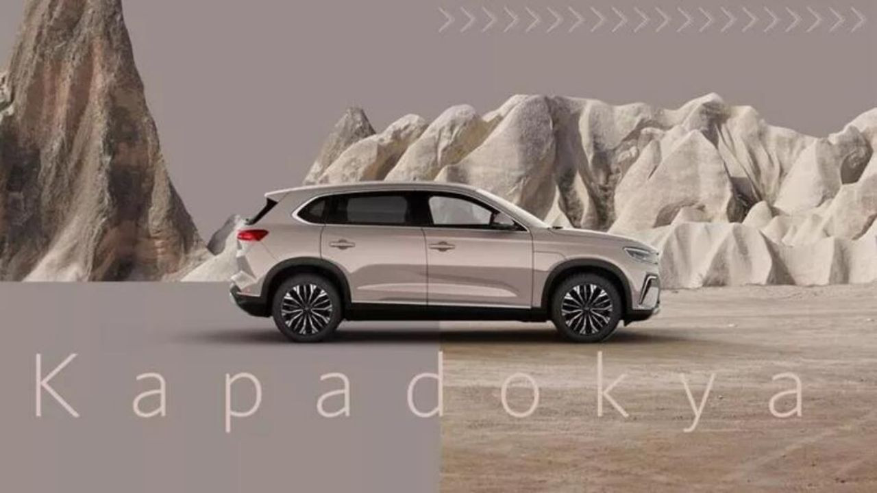 Togg o modelden vazgeçti! İşte ilklerin otomobili TOGG’un bilinmeyenleri - Sayfa 9