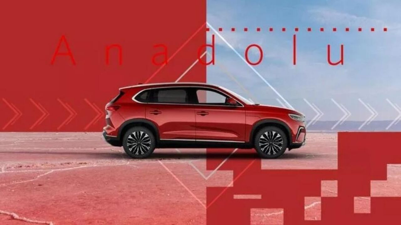 Togg o modelden vazgeçti! İşte ilklerin otomobili TOGG’un bilinmeyenleri - Sayfa 10