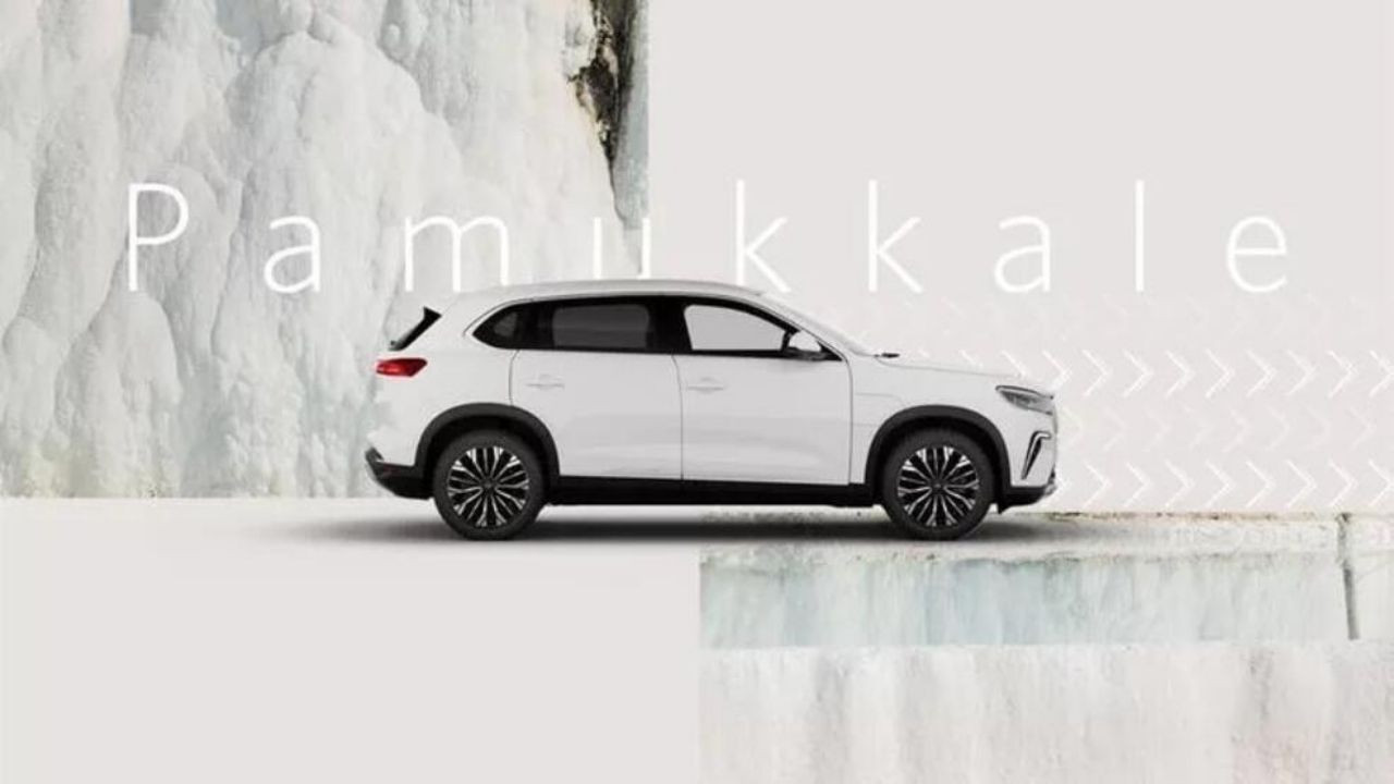 Togg o modelden vazgeçti! İşte ilklerin otomobili TOGG’un bilinmeyenleri - Sayfa 11