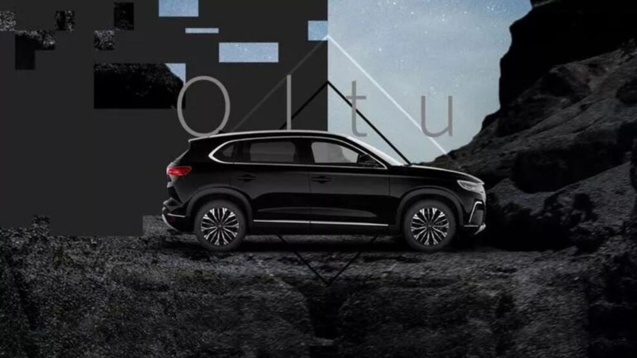 Togg o modelden vazgeçti! İşte ilklerin otomobili TOGG’un bilinmeyenleri - Sayfa 13