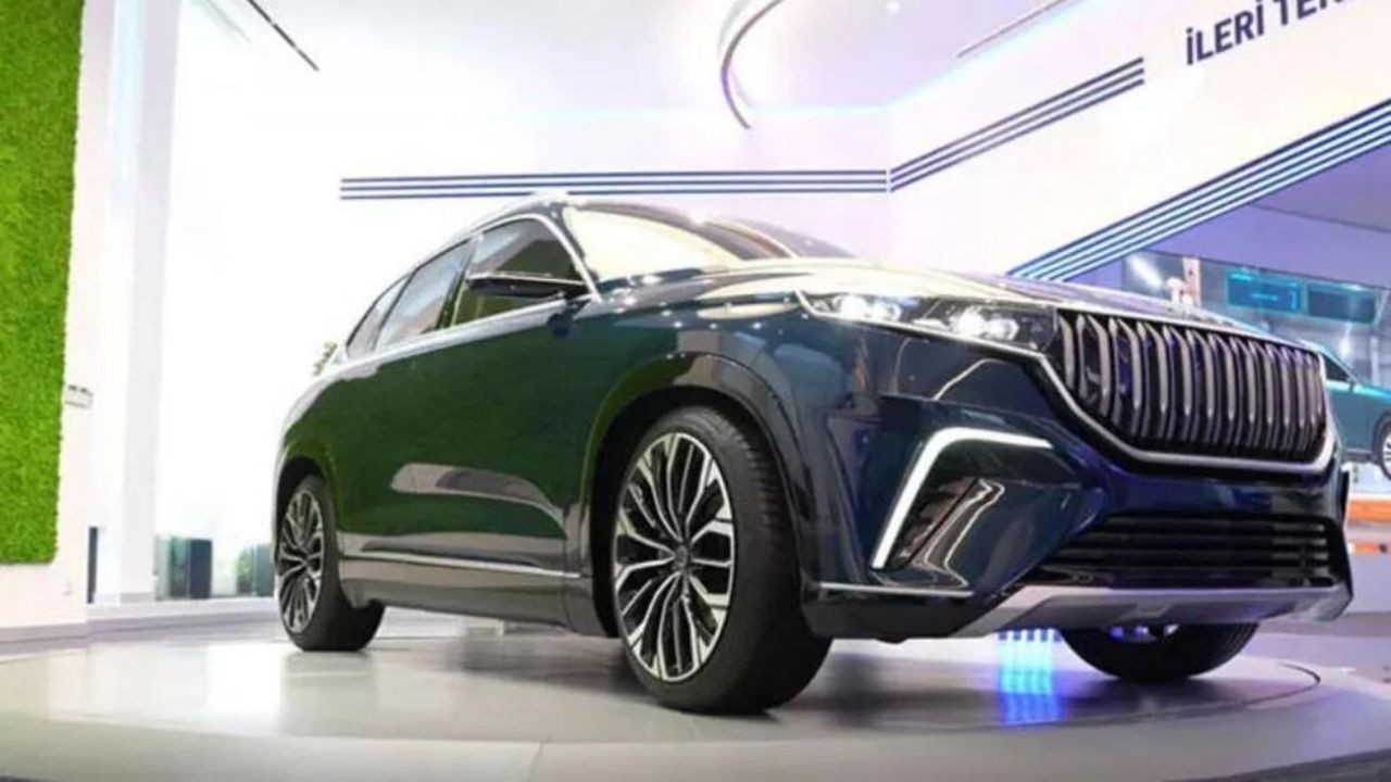 Togg o modelden vazgeçti! İşte ilklerin otomobili TOGG’un bilinmeyenleri - Sayfa 15