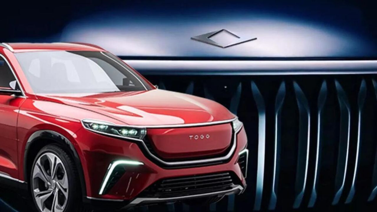 Togg o modelden vazgeçti! İşte ilklerin otomobili TOGG’un bilinmeyenleri - Sayfa 5