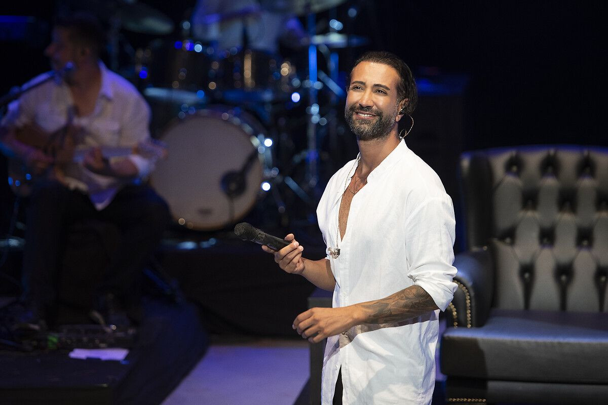 Edis, Tarkan, Murat Boz, Oğuzhan Koç listede! Pantene Altın Kelebek Ödülleri'nde "En İyi Erkek Şarkıcı" adayları belli oldu - Sayfa 9