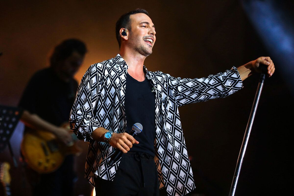 Edis, Tarkan, Murat Boz, Oğuzhan Koç listede! Pantene Altın Kelebek Ödülleri'nde "En İyi Erkek Şarkıcı" adayları belli oldu - Sayfa 8