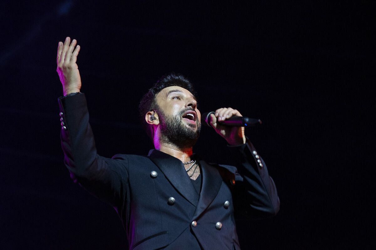 Edis, Tarkan, Murat Boz, Oğuzhan Koç listede! Pantene Altın Kelebek Ödülleri'nde "En İyi Erkek Şarkıcı" adayları belli oldu - Sayfa 10