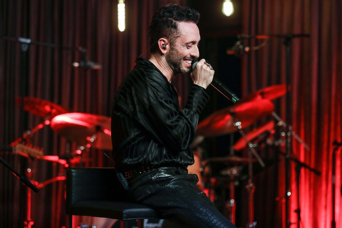 Edis, Tarkan, Murat Boz, Oğuzhan Koç listede! Pantene Altın Kelebek Ödülleri'nde "En İyi Erkek Şarkıcı" adayları belli oldu - Sayfa 6