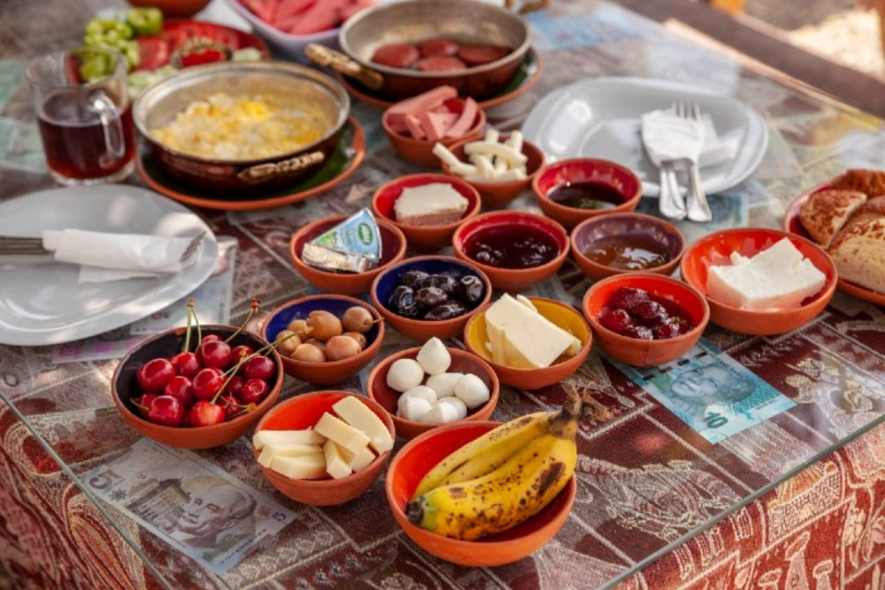 Serpme değil seçme! Kahvaltıda israfın önüne geçmek için yeni döneme geçiliyor - Sayfa 8