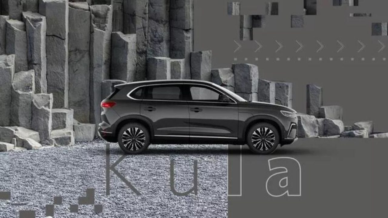 Togg’un isminin ve logosunun anlamı! Sadece bir otomobil değil, Togg’un teknik özellikleri - Sayfa 5