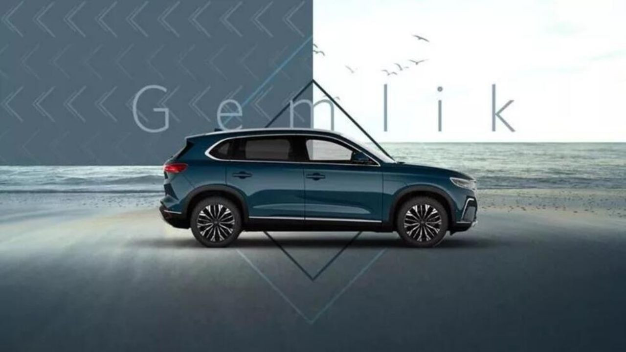 Togg’un isminin ve logosunun anlamı! Sadece bir otomobil değil, Togg’un teknik özellikleri - Sayfa 6