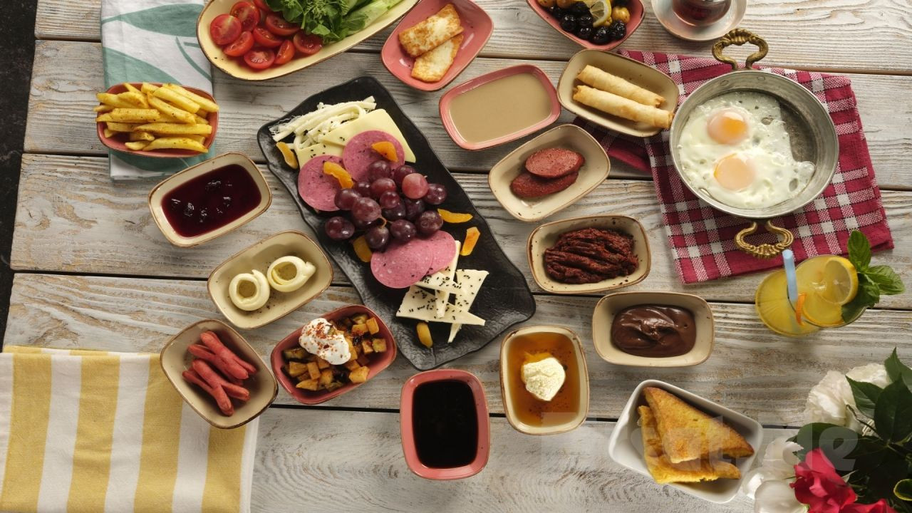 Serpme değil seçme! Kahvaltıda israfın önüne geçmek için yeni döneme geçiliyor - Sayfa 5