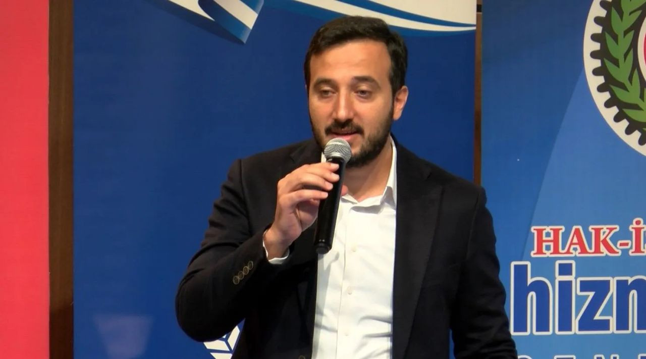 AK Partili belediyeden işçilere yüzde 80 zam! - Sayfa 9