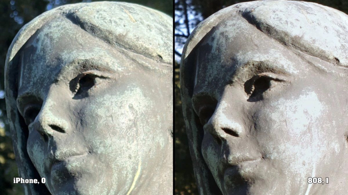 iPhone 14 Pro ve Nokia karşılaştırıldı, çıkan sonuç yok artık dedirtti! - Sayfa 5