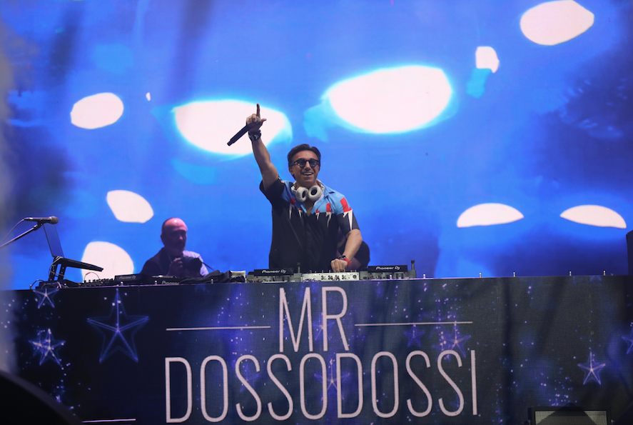 Şırnak Cizre'de on binlerce kişi konser ve DJ performansıyla eğlendi - Sayfa 6