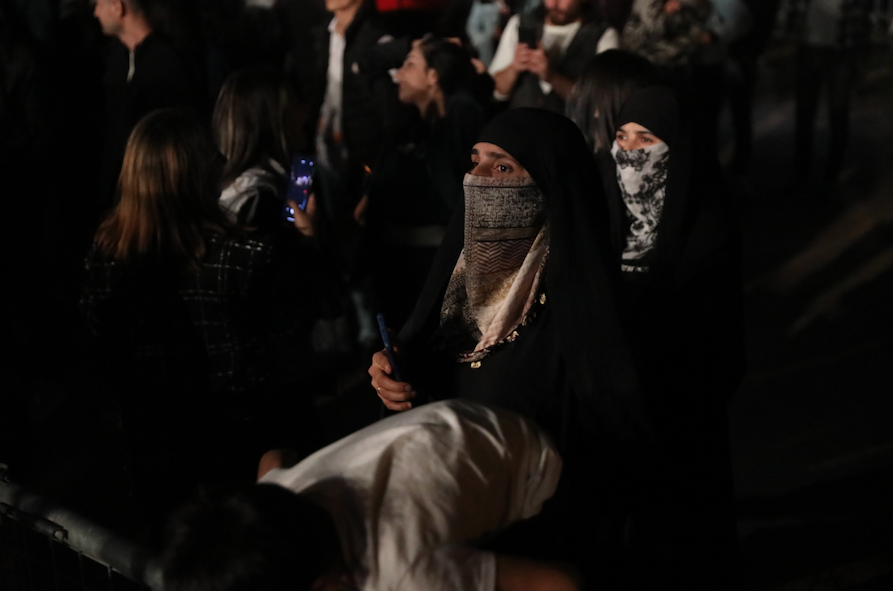 Şırnak Cizre'de on binlerce kişi konser ve DJ performansıyla eğlendi - Sayfa 12