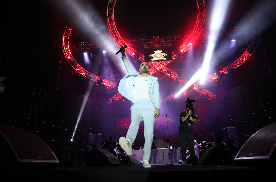 Şırnak Cizre'de on binlerce kişi konser ve DJ performansıyla eğlendi - Sayfa 11