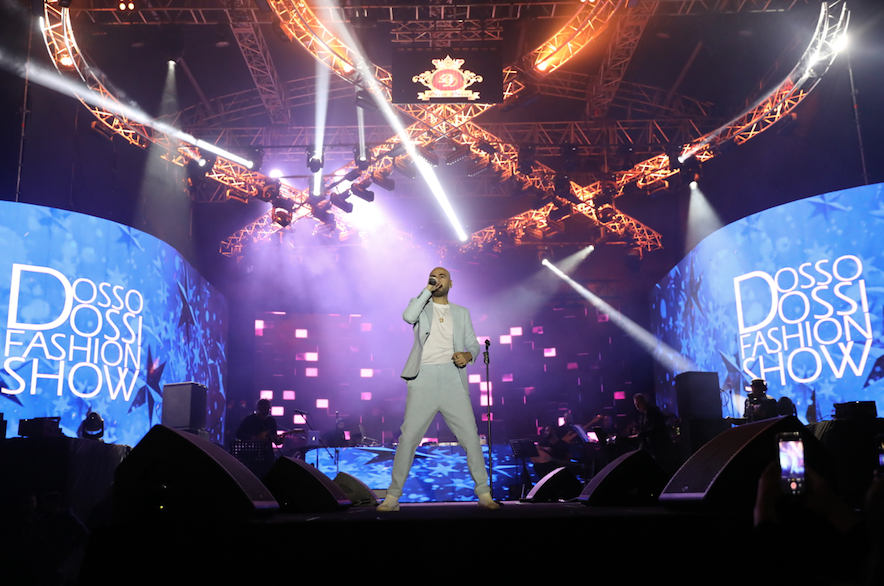 Şırnak Cizre'de on binlerce kişi konser ve DJ performansıyla eğlendi - Sayfa 10