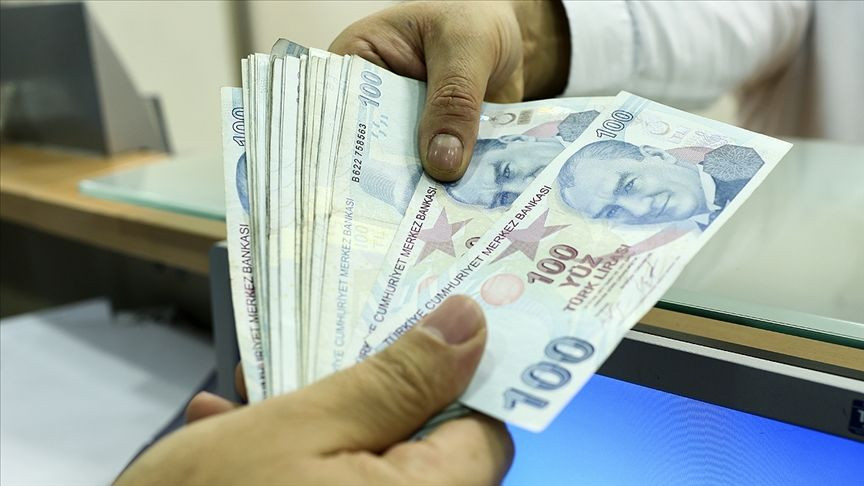 AK Partili belediyeden işçilere yüzde 80 zam! - Sayfa 6