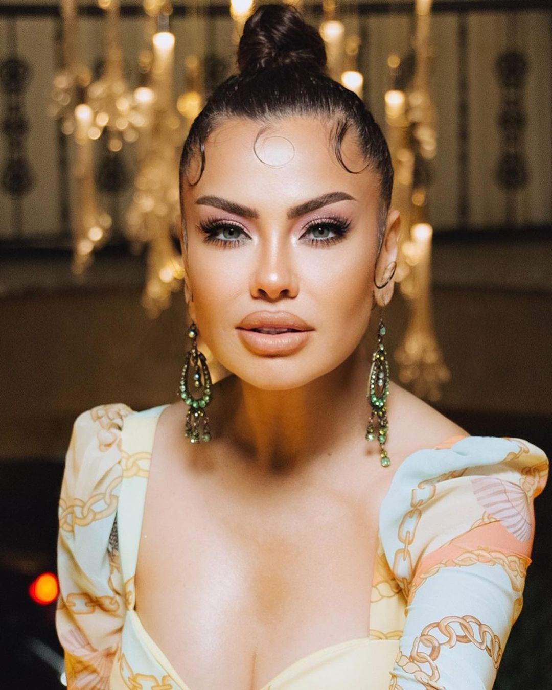 Yok böyle değişim! Bir döneme damga vuran şarkıcı Lara estetiksiz haliyle gündem oldu - Sayfa 18