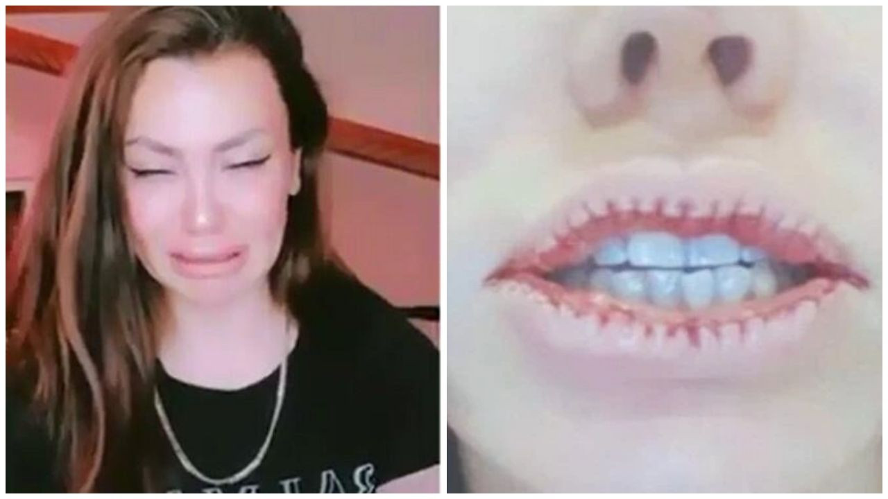 Yok böyle değişim! Bir döneme damga vuran şarkıcı Lara estetiksiz haliyle gündem oldu - Sayfa 8