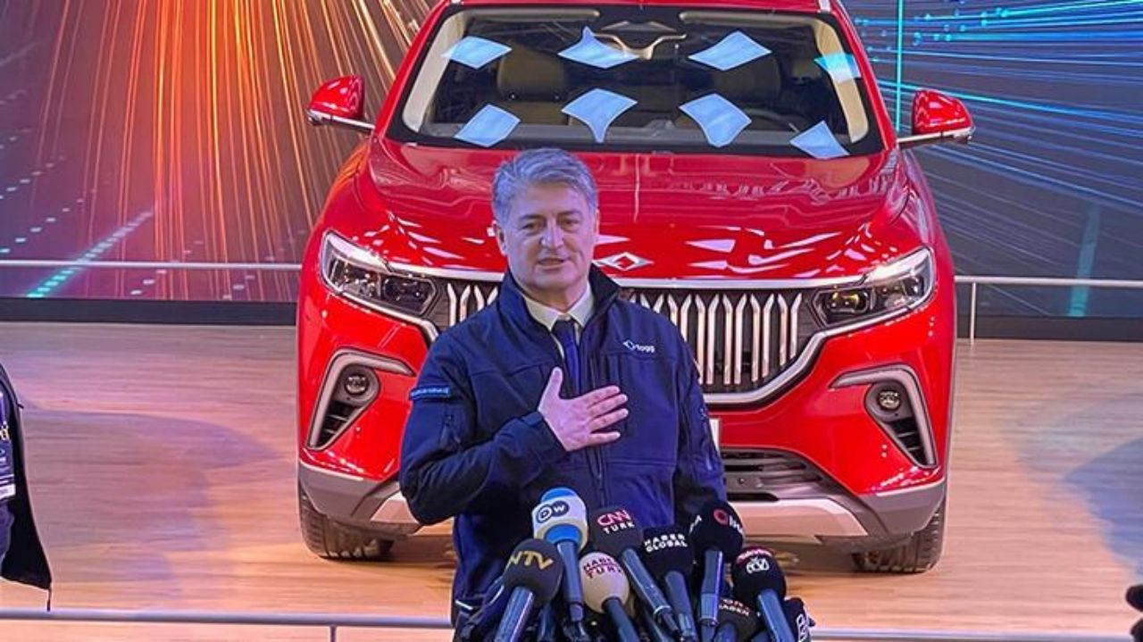 Togg hakkında 20 soru, 20 cevap! İşte Togg’un bilinmeyenleri - Sayfa 6