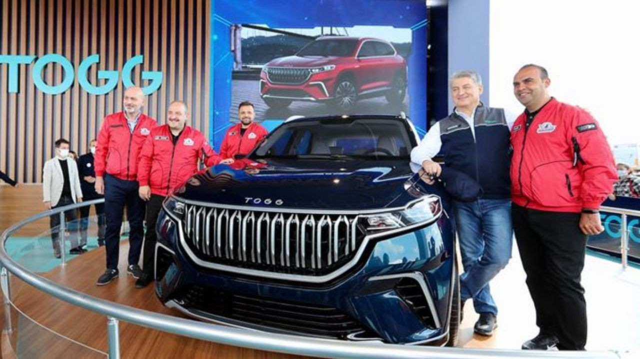 Togg hakkında 20 soru, 20 cevap! İşte Togg’un bilinmeyenleri - Sayfa 7